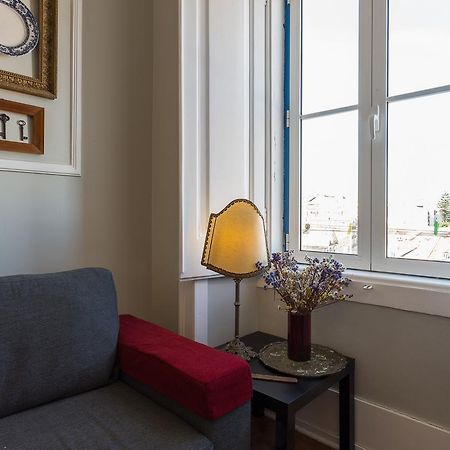 Lxroller Deluxe Mouraria Views Apartment ลิสบอน ภายนอก รูปภาพ