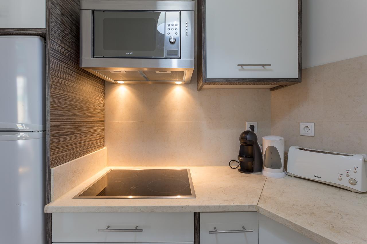 Lxroller Deluxe Mouraria Views Apartment ลิสบอน ภายนอก รูปภาพ