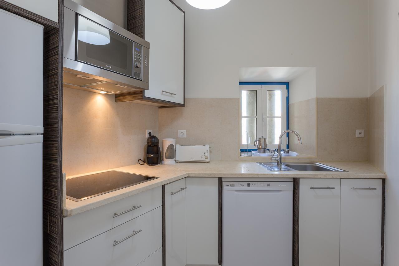 Lxroller Deluxe Mouraria Views Apartment ลิสบอน ภายนอก รูปภาพ