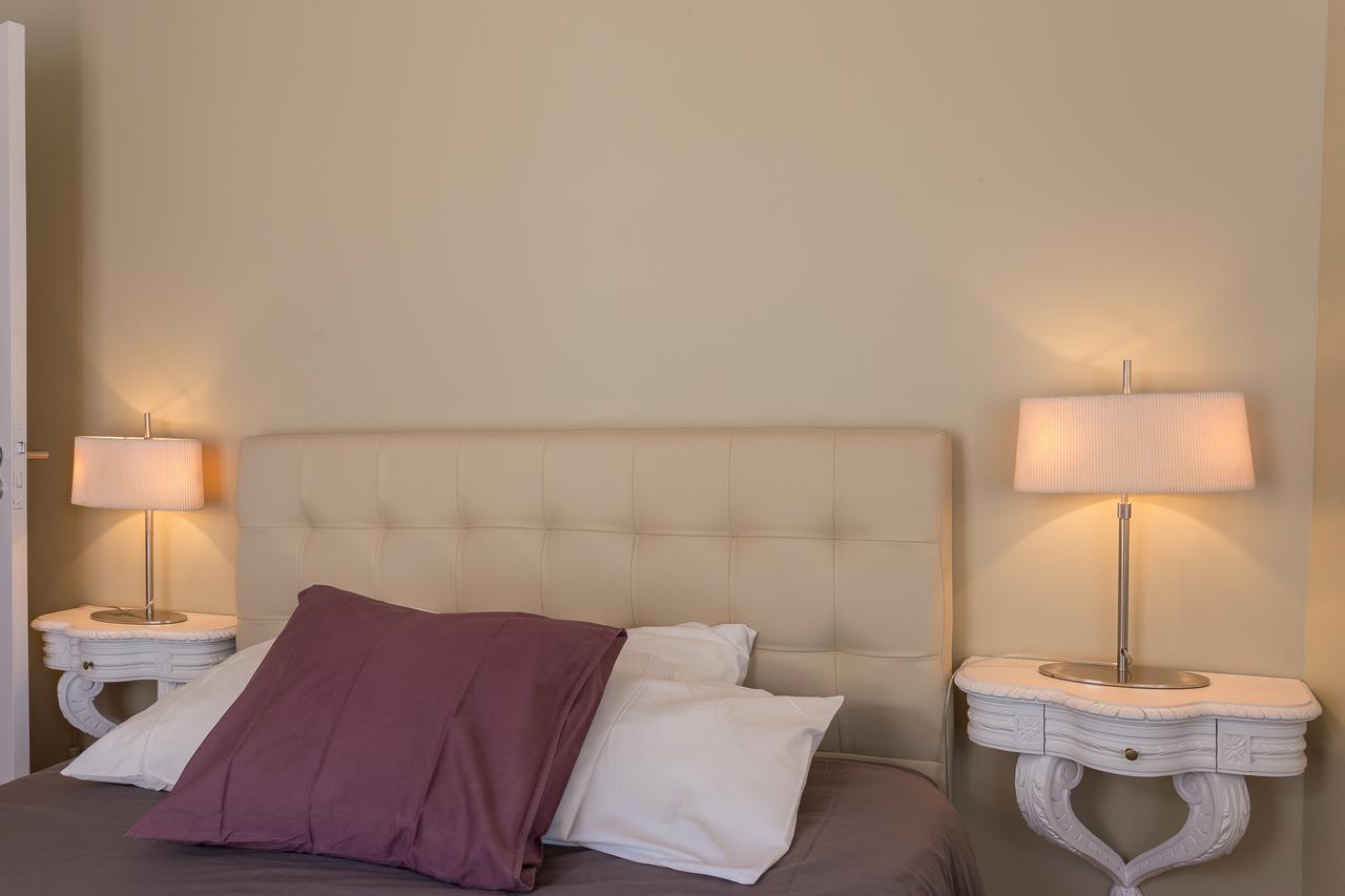 Lxroller Deluxe Mouraria Views Apartment ลิสบอน ภายนอก รูปภาพ